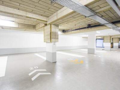 Halle / Lager / Produktion mieten in 1100 Wien (Bild 2)