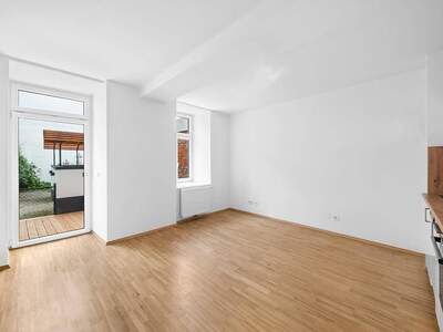 Eigentumswohnung in 1170 Wien