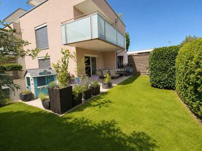 Apartment provisionsfrei mieten in 5020 Salzburg