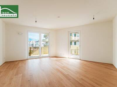 Terrassenwohnung kaufen in 1210 Wien (Bild 3)
