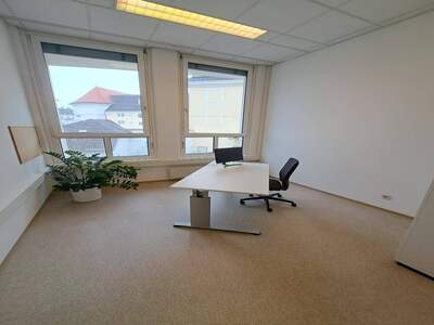 Gewerbeobjekt mieten in 3100 St. Pölten