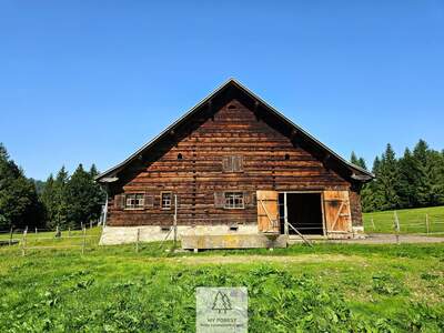 Haus kaufen in 6852 Sibratsgfäll (Bild 5)
