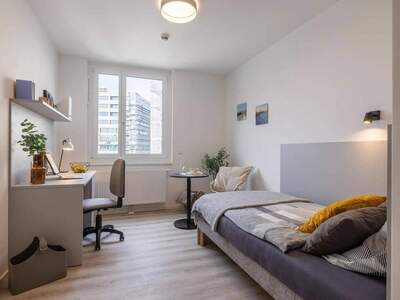 Wohnung mieten in 1100 Wien