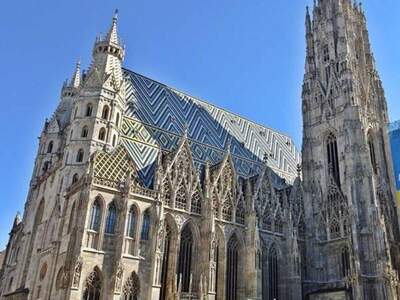 Eigentumswohnung in 1010 Wien