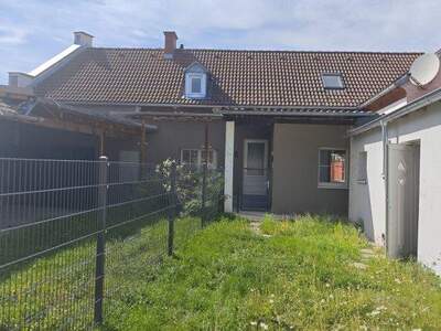 Mehrfamilienhaus kaufen in 2630 Ternitz (Bild 4)