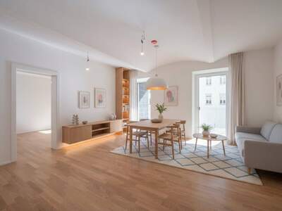 Wohnung kaufen in 1020 Wien