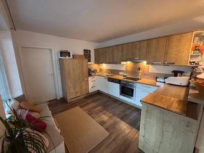 Wohnung provisionsfrei mieten in 6306 Söll