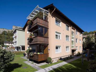 Eigentumswohnung in 6330 Kufstein