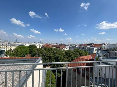 Wohnung kaufen in 1090 Wien