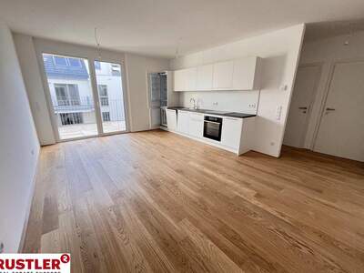Wohnung mit Balkon kaufen in 1230 Wien (Bild 1)