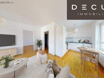 Terrassenwohnung mieten in 8053 Graz (Bild 1)