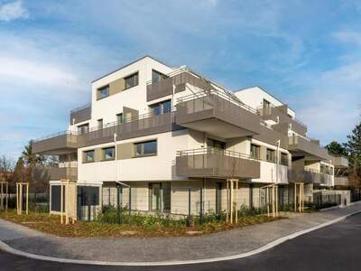 Eigentumswohnung in 1210 Wien