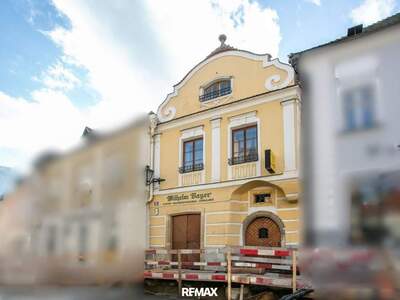 Haus kaufen in 3610 Weißenkirchen