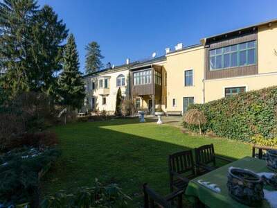 Chalet kaufen in 1140 Wien (Bild 5)