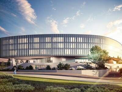 Gewerbeobjekt mieten in 5020 Salzburg