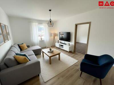 Wohnung mieten in 8900 Selzthal (Bild 1)