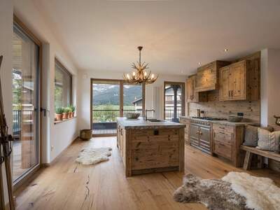 Wohnung kaufen in 6352 Ellmau