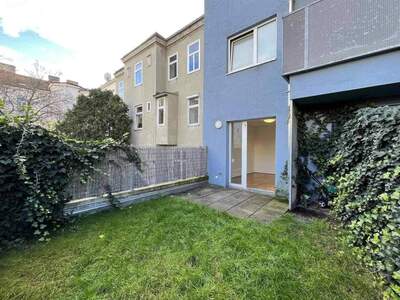 Mietwohnung in 1190 Wien