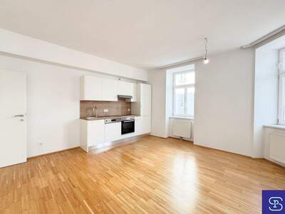 Altbauwohnung kaufen in 1170 Wien (Bild 4)