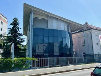 Gewerbeobjekt kaufen in 9020 Klagenfurt (Bild 2)