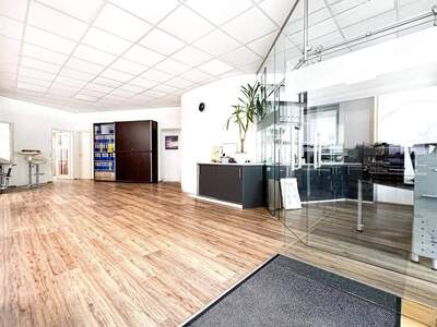 Gewerbeobjekt mieten in 6370 Kitzbühel