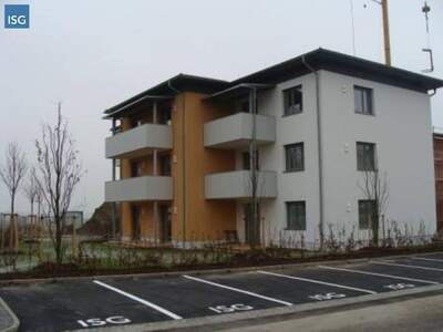 Mietwohnung in 4943 Geinberg