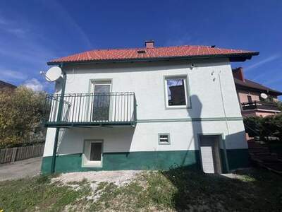 Haus mieten in 8712 Niklasdorf