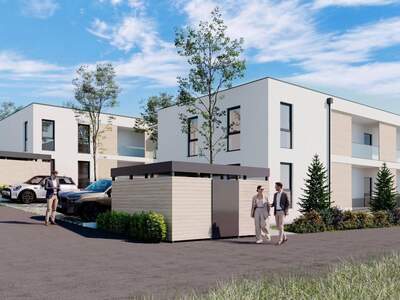 Anlageobjekt kaufen in 4600 Thalheim