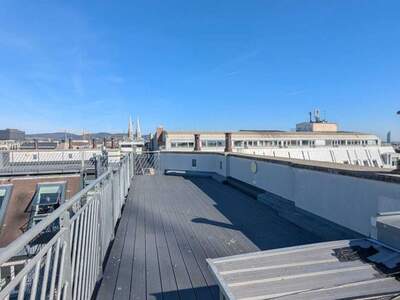 Altbauwohnung mieten in 1010 Wien (Bild 3)