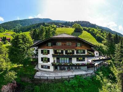 Haus provisionsfrei kaufen in 9544 Feld