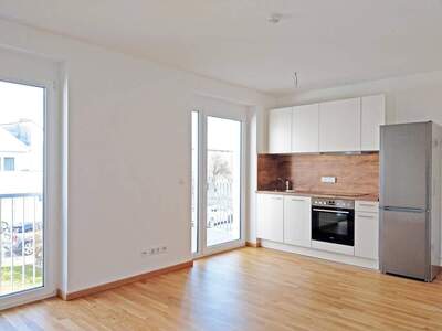 Mietwohnung in 2500 Baden