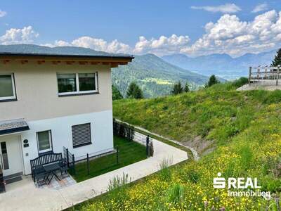 Reihenhaus kaufen in 6305 Itter (Bild 1)