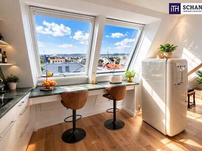 Terrassenwohnung kaufen in 1160 Wien (Bild 1)