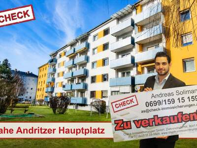 Anlageobjekt kaufen in 8045 Andritz