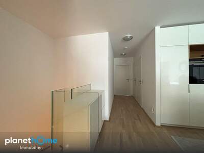 Terrassenwohnung kaufen in 1210 Wien (Bild 5)