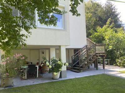 Haus mit Garten kaufen in 3400 Klosterneuburg (Bild 2)