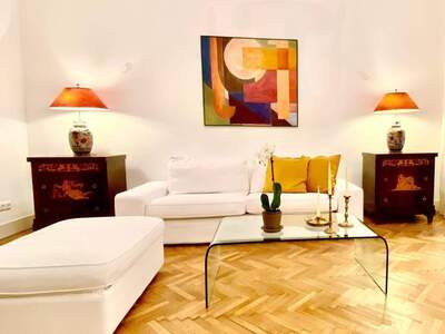 Wohnung provisionsfrei mieten in 1030 Wien