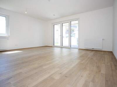 Terrassenwohnung kaufen in 2700 Wr. Neustadt (Bild 1)