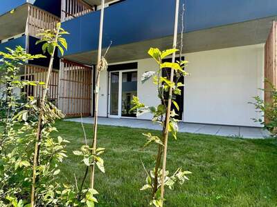 Anlageobjekt kaufen in 8054 Graz