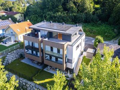 Wohnung kaufen in 5061 Elsbethen