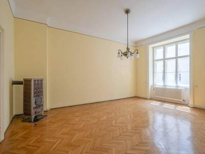 Wohnung kaufen in 1060 Wien