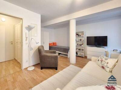 Wohnung kaufen in 5400 Hallein