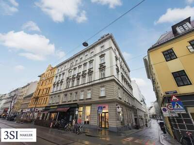 Gewerbeobjekt kaufen in 1070 Wien