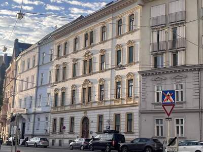 Wohnung provisionsfrei kaufen in 8010 Graz