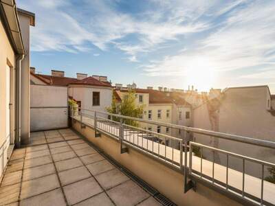 Wohnung mieten in 1180 Wien