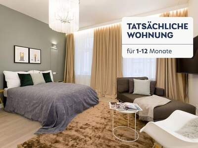 Mietwohnung in 1080 Wien