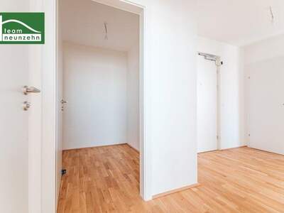 Terrassenwohnung kaufen in 1220 Wien (Bild 4)