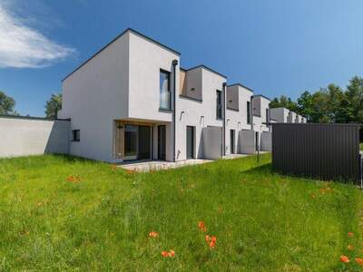 Reihenhaus kaufen in 3107 St. Pölten (Bild 1)