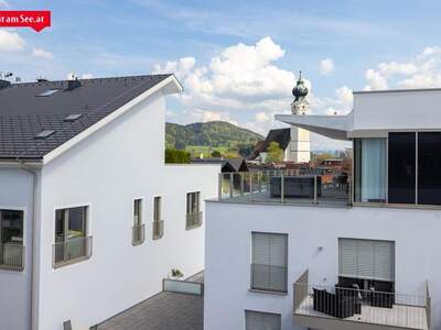 Etagenwohnung kaufen in 4880 Sankt Georgen