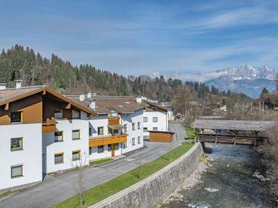 Eigentumswohnung in 6370 Kitzbühel